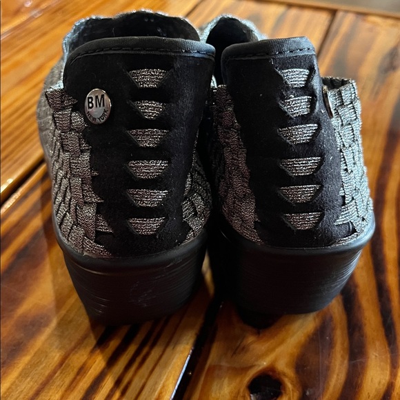 Bernie mew wedges - Picture 3 of 6